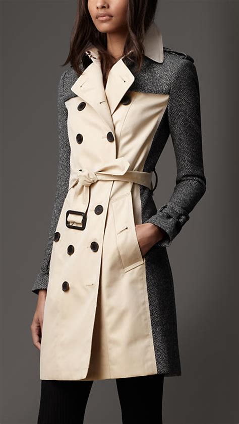 costume donna burberry|Designer Wear for Women .